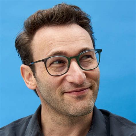 Simon Sinek Net Worth 2024 5 Lessons From His Success