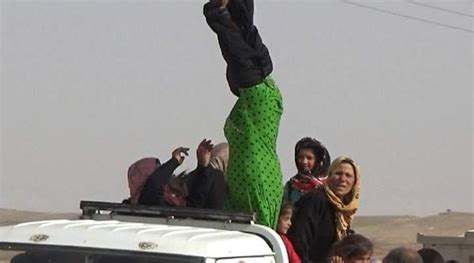 kobane cizire update 97 islamic state send reinforcements to tel abyad as kurds edge closer