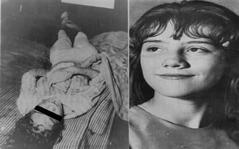 The Brutal Murder Of Sylvia Likens The Scare Chamber