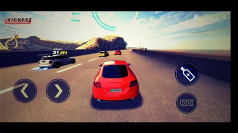 City Racing 2 3d Fun Epic Car Action Racing Game Part 1