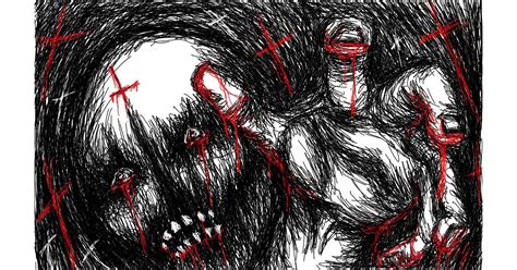 Drawing a legendary haunt.how to draw a realistic ghost. Ghost Drawing by Jec - Drawize Gallery!