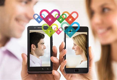 Getting Inspiration From Mobile Dating Apps Ways To Improve Your