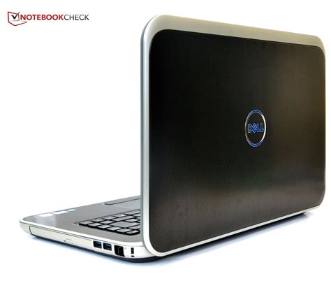 Review Dell Inspiron 15r Special Edition Notebook
