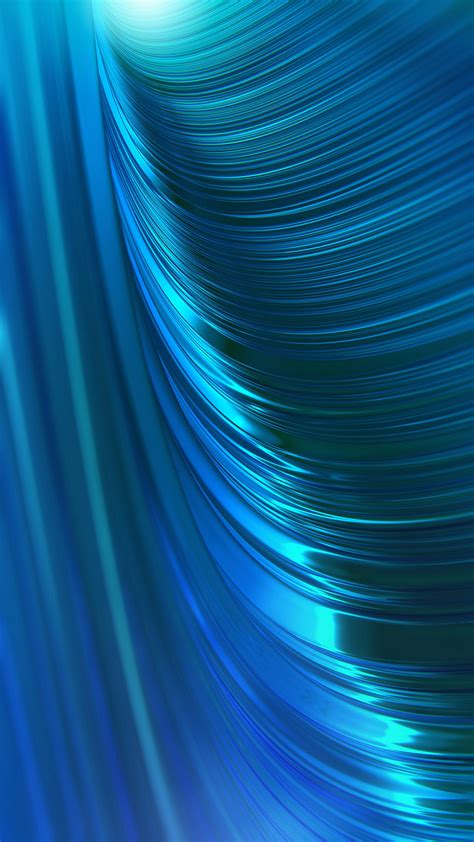 Blue Waves Wallpapers Hd Wallpapers Id 28438