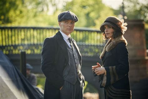 Is it a main character death? Peaky Blinders season 4 ending: a recap of where we left ...