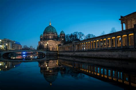 Around The World Historical Places To Visit In Berlin Germany