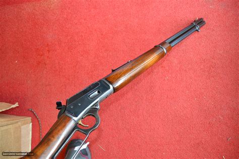 Marlin 1894 44 Magnum Jm Rifle