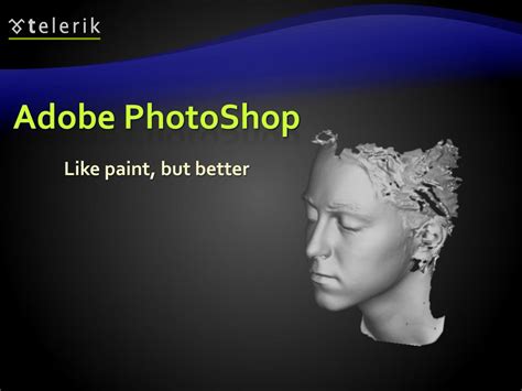 Ppt Adobe Photoshop Powerpoint Presentation Free Download Id1367190