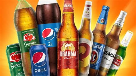 Cerveja De Canabidiol Ambev