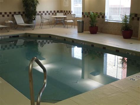 Fairfield Inn And Suites Murfreesboro Pool Pictures And Reviews Tripadvisor