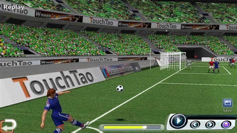 15 Best Offline Football Games For Android Dunia Games