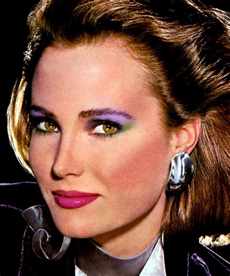 80 S Style Makeup Pictures Tutorial Pics
