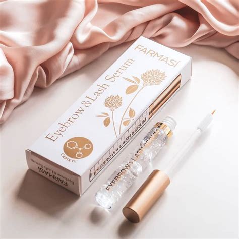 Our revolutionary serum helps eyelashes and eyebrows appear healthier, beautiful, longer and fuller. Eyebrow & Lash Serum Serum za rast trepavica i obrva KAKO ...