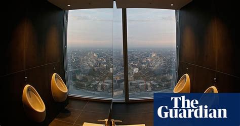The Shards Room With A View In Pictures Art And Design The Guardian