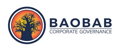 Baobab Corporate Governance