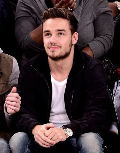 Liam Payne Favorite Things Color Book Food Hobbies ...
