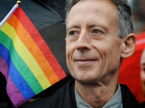 LGBT Activist Talks To Babes Shropshire Star