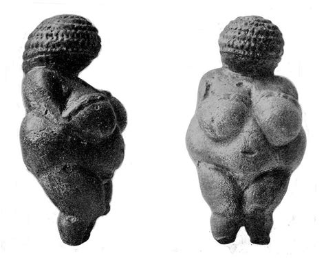 Venus Of Willendorf A 30 000 Year Old Figurine That Continues To Captivate