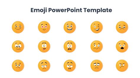 Total 102 Imagen Power Point Emojis Viaterra Mx