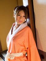 Lovely And Tanned Japanese Av Idol Nami Hoshino Shows Her Amazing Naked