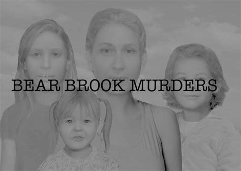Bear Brook Murders Alchetron The Free Social Encyclopedia