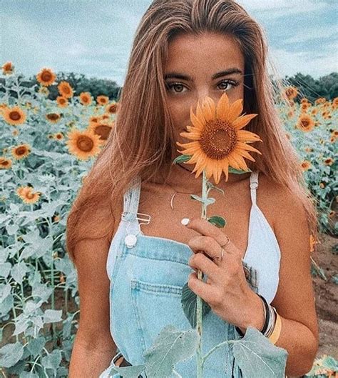 Which Vsco Girl Accessory You Are Sunflower Photography Vsco