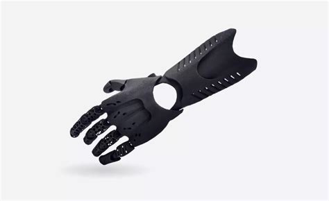 3d Printed Prosthetics And Orthotics Preferred For Customized Fit And