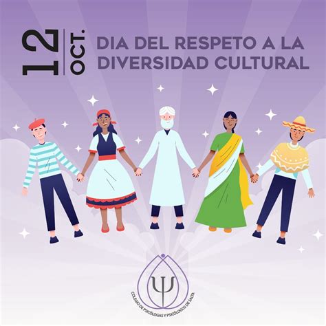 12 De Octubre DÍa De La Diversidad Cultural Cpps
