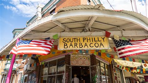 South Philly Barbacoa Review East Passyunk Philadelphia The