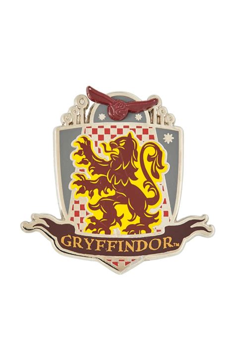 Official Gryffindor Logo Ubicaciondepersonascdmxgobmx