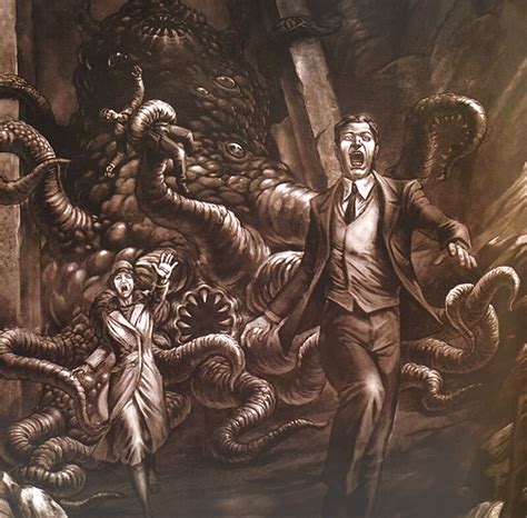 Call Of Cthulhu Rpg Coming From Dandd Noble Knight Gaming Hall