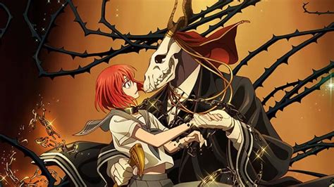 The Ancient Magus Bride Returns With Season 2