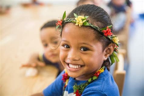 Making Churches Safe For Children In The Pacific Council For World