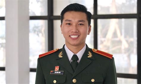 Hành Trình Nam Sinh Thái Bình Thành Giảng Viên Học Viện Kỹ Thuật Quân