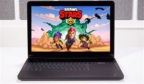 Brawl stars has over 38 brawlers that possess unique attacks and abilities. How to Play Brawl Stars on PC and Mac | BlueStacks Download