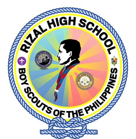 Boy Scouts Of The Philippines Rizal High School Pasig