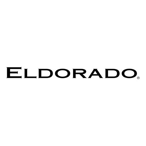 Eldorado Logo Png Transparent And Svg Vector Freebie Supply