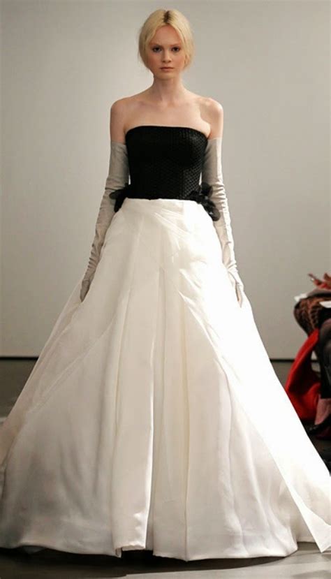 Vera wang wants to teach you to party. Vera Wang Wedding Dresses 2014 | Vera Wang Bridal Spring ...