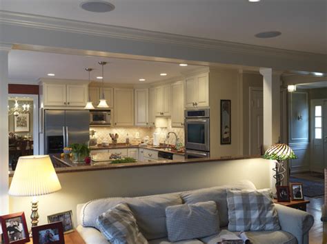 Envision The Perfect Transition To Your Kitchen