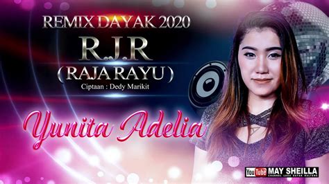 Ahmad bin ali, annuar bin idrispenerbit : LAGU DAYAK TERBARU 2020 LIRIK | RJR (RAJA RAYU) YUNITA ...