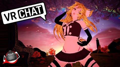 Lap Dance For You Daddy Doja Cat Vrchat Full Body Tracking Dancing Highlight Youtube