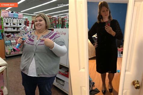 Weight Loss Success Stories Women Who Changed Their Lives Readers