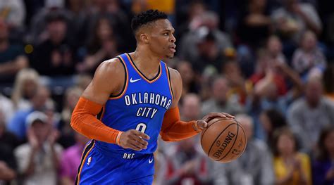 Russell westbrook fan page on instagram: Another Russell Westbrook heckler banned permanently by ...
