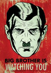 Big brother fans, get ready to watch the live house feeds nonstop once again this summer — your favorite cbs reality series is coming back for round 23! Big Brother (George Orwell) - Wikipedia