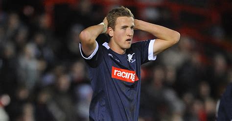 Like beckham, kane went to chingford foundation school. Eight players who went out on loan before PL success: JT ...