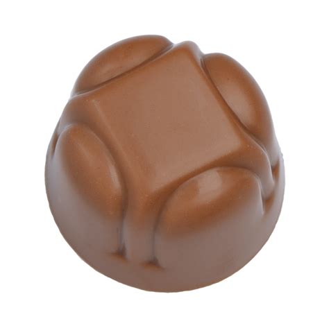 Brunner Chocolate Moulds Praline Daisy Online Shop