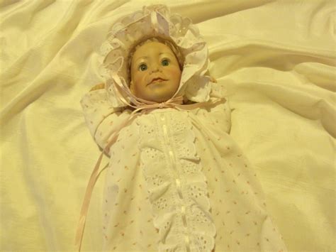 Vintage Loyd And Lee Middleton 12 Baby Doll Original Clothes Ebay