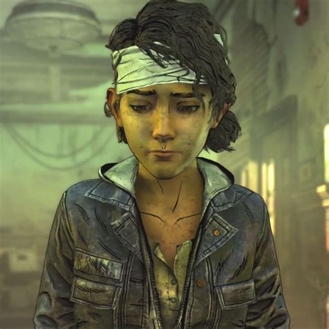 Pin On Clementine Twdg S4