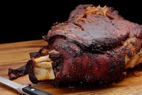 See more ideas about roaster ovens, roaster oven recipes, oven recipes. Cuban Style Roasted Pork Shoulder | thekitchenman | Wayne ...