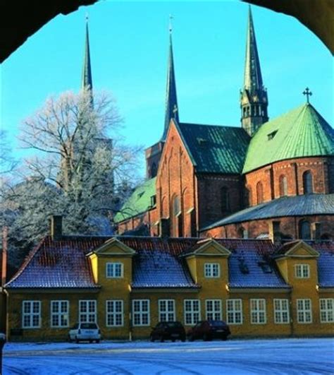 Kies een land denemarken is een prachtig land om je vakantie door te brengen. Attracties en Bezienswaardigheden Zuid-Seeland Denemarken ...